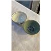 Image 16 : LOT OF BLUE AND WHITE ORIENTAL DISHES
