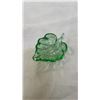 Image 2 : LOT OF ART GLASS DISHES