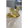 Image 2 : ART GLASS EASTERN DRAGON