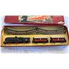 Image 2 : MARKLIN HO SCALE CLOCKWORK TRAIN SET  IN ORIGINAL BOX