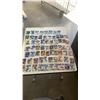 Image 2 : LOT OF 50 NHL ROOKIE CARDS