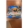 Image 2 : POLLY POCKET COLLECTABLES AND STARWARS HOTWHEELS CARS