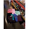 Image 1 : Lot of brand new kids size S (4-5yrs) clothing