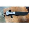 Image 1 : New black full tang columbia knife