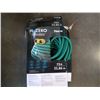 Image 2 : As new Flexon H2Zero 75ft garden hose retail $74.99