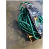 Image 3 : As new Flexon H2Zero 75ft garden hose retail $74.99