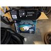 Image 2 : Two Rapid flo 100 foot High Performance hoses