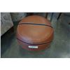 Image 1 : Basketball themed Stool