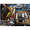 Image 1 : Lot of tools and tiger torch heads