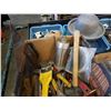Image 2 : Lot of tools and tiger torch heads
