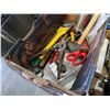 Image 3 : Lot of tools and tiger torch heads