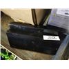 Image 2 : 2 blocks of ferrous metal approx 40 pounds