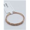 Image 4 : Rose Gold Diamond Ring