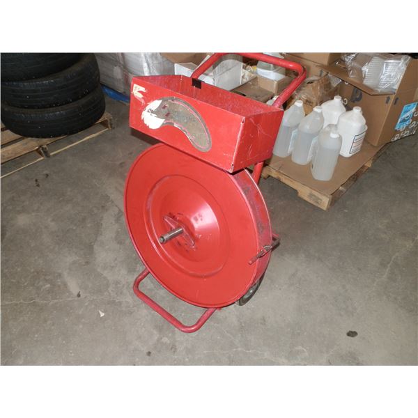 Banding Spool