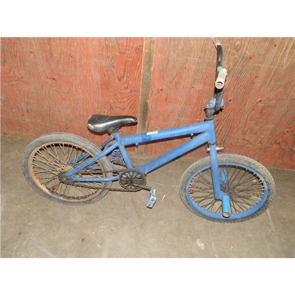 Kids Bike