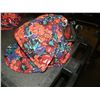 Image 1 : 6 Colorful Welding Hats