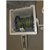 Image 2 : Garden Hose Reel Box
