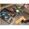 Image 1 : Power Tool Lot