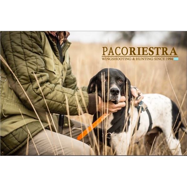 Argentina: 4-day/3-nIght Dove Hunting Trip for 2 to 6 Hunters