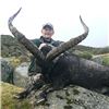 Image 1 : Spain: 5-day hunt for 2 hunters (or 10 days for 1 hunter)
