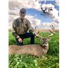 Image 1 : Ohio: Five-Star Ohio Whitetail Hunt for Two Hunters