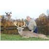 Image 2 : Ohio: Five-Star Ohio Whitetail Hunt for Two Hunters