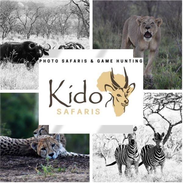 KwaZulu-Natal, RSA: 7-day/6-night Dream Photo Safari for 2 in Zululand