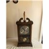 Image 6 : 3 Wood clocks