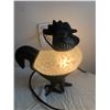 Image 1 : Rooster Lamp