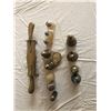 Image 1 : Various Collectible Kitchen Items & Bells