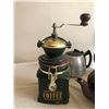 Image 2 : Sunbeam Kettle - 3 Teapots - Coffee Grinder