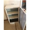 Image 2 : Metal Cabinet