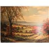 Image 2 : Canadian Autumn, John R.B. Rennie - Reprint