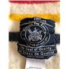 Image 2 : 2 Hudson Bay Wool Blankets