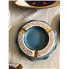 Image 4 : Ashtrays