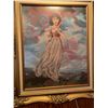 Image 2 : Lady petit point with display light