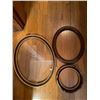 Image 3 : Circular/Oval Frames Lot