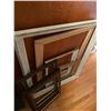 Image 3 : Frames Lot