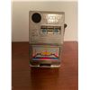 Image 5 : Slot Machine Piggy Bank Lot