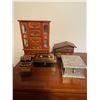 Image 2 : Jewelry Box Lot