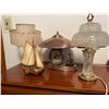 Image 1 : Lamps Lot