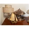 Image 2 : Lamps Lot