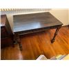 Image 2 : Table