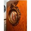 Image 1 : Eagle framed mirror
