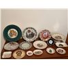 Image 1 : 15 Collector Plates
