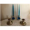 Image 1 : 4 Candle Holders