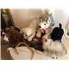 Image 1 : Stuffed Animal Lot