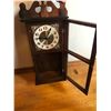 Image 2 : Wooden Clock