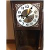Image 3 : Wooden Clock