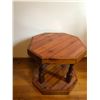 Image 2 : Wood Side Table